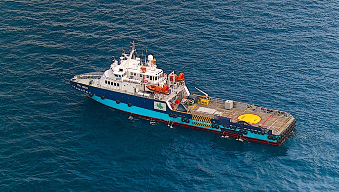 Wintermar Offshore Reports FY2022 Results