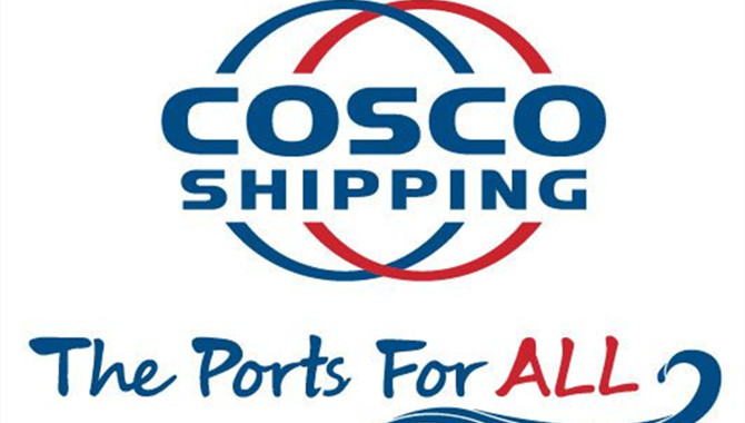 COSCO SHIPPING Ports Announces 2022 Annual Results