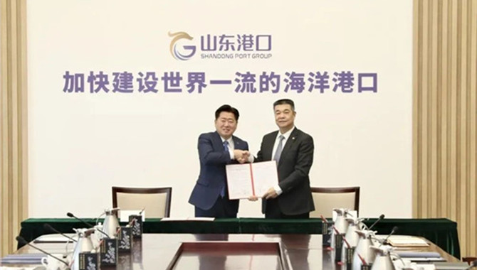 SPG cooperates with Jeju Special Self-Governing Pro