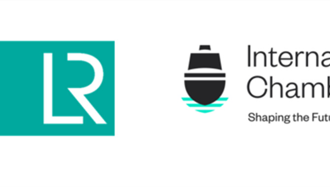 LR and ICS enter partnership to invest in crew insi
