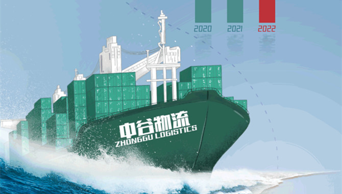 ZhongGu's 2022 profit exceeded 2 billion yuan!