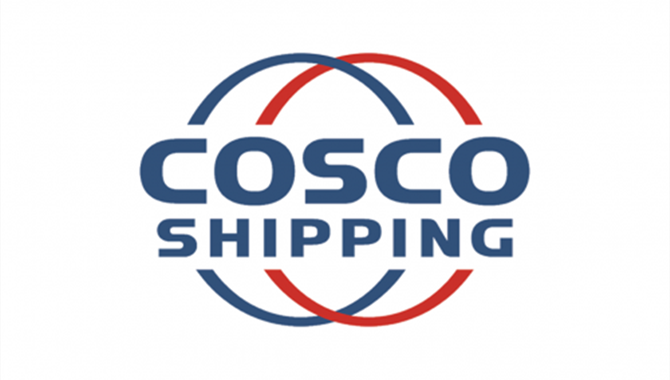COSCO SHIPPING Holdings Released the First Quarter 
