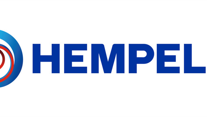 Hempel's SeamFlow reduces emissions and costs with 
