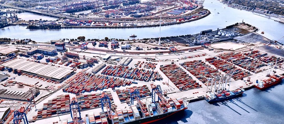 汉堡港口与物流股份公司与中远海运港口