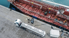 新的环保法规会引发航运业对生物燃料的