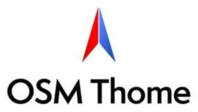 The Merger of OSM Maritime Group and Thome formally