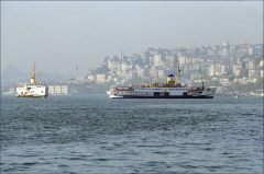 土耳其7月1日起将把黑海海峡通行费提高