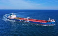 Accelleron奥赛能助力中国造船向海图强