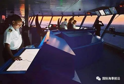 IMO 2024年世界海事日主题“驶向未来：安