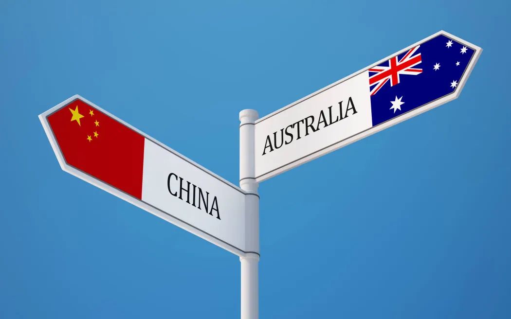 澳大利亚中国大麦纠纷结束 最大出口国与