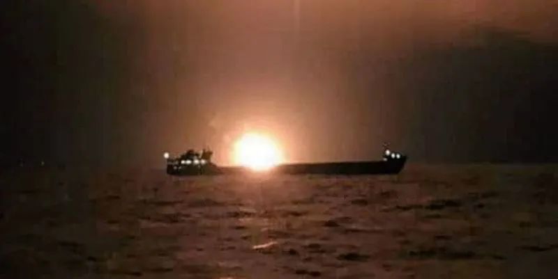 黑海油轮遇袭，战争险市场高度警惕