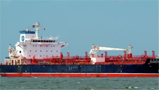 【船舶竞价】油化船“SHANDONG ZIHE”轮、多用途装箱船“LUNG MUN”