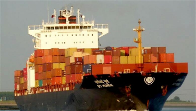 印度计划完全开放沿海运输权，促进沿海