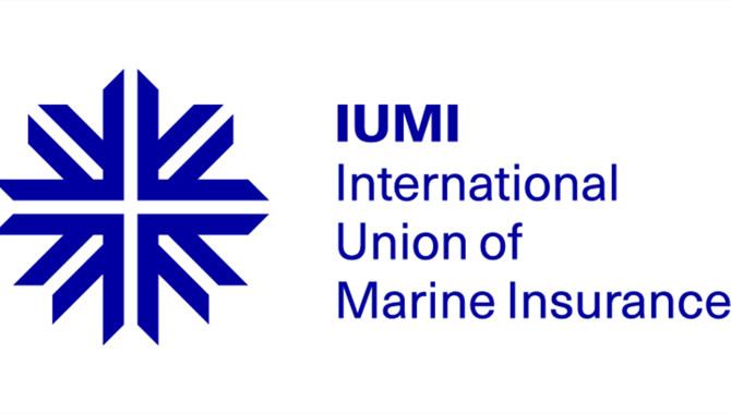 IUMI reports positivity for marine underwriters but