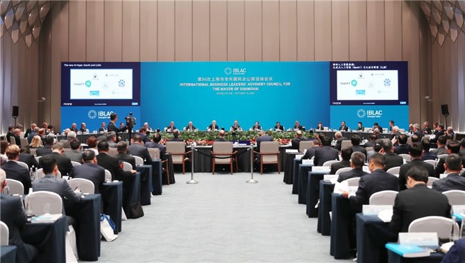 马士基：上海有望成为全球领先绿色航运