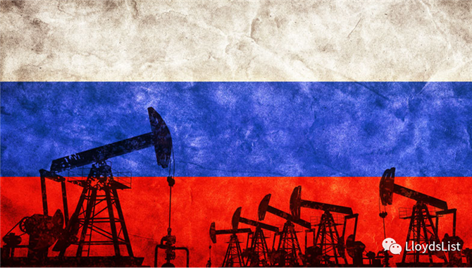 俄油价格上限之谜：船东和保险公司依靠