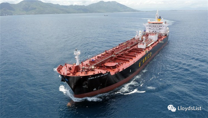 Jefferies预测：油轮和散货船第三季度收益