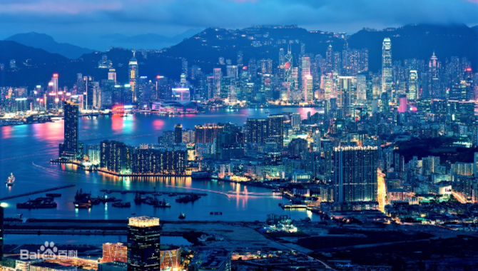 李家超：打造香港成为领先国际航运中心