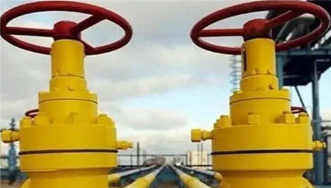乌国家石油天然气公司：乌克兰将于202