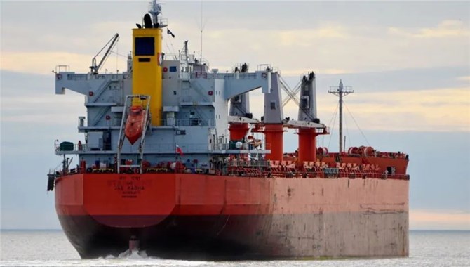 Suezmax型油轮一个月内运价翻倍，超过VL