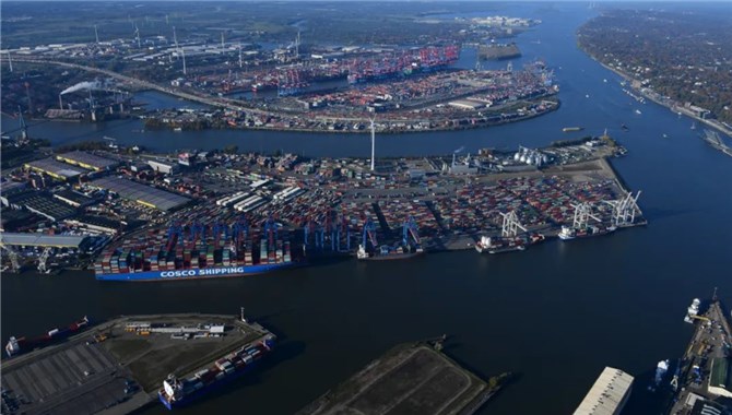 通知 | 汉堡港务局将自2024年1月起调整港