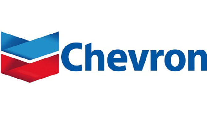 Chevron CEO: company is working to lower carbon int