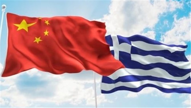 中国VS希腊，到底谁是最大船东国？