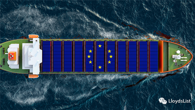 航运业对欧盟ETS准备不足引发担忧