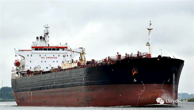 土耳其船舶管理公司Unic接收9艘运送俄油