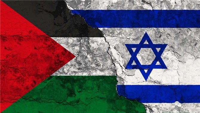 以色列-加沙冲突