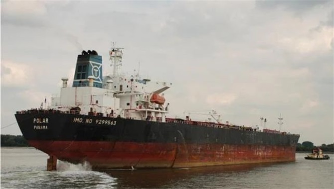 油轮被海盗劫持，船东支付赎金770万美元