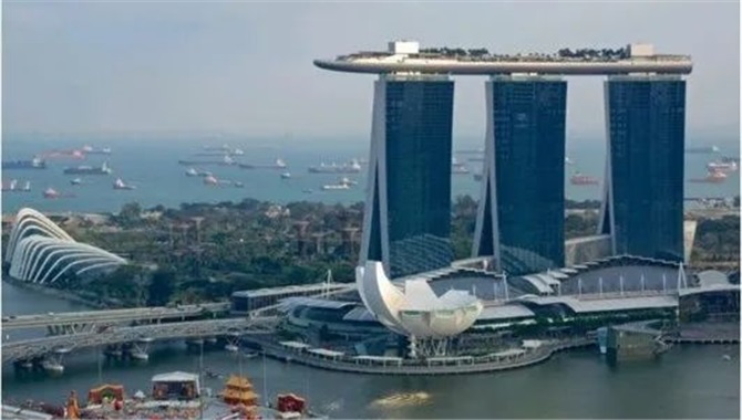 新加坡“准时到港”计划适用范围扩大油
