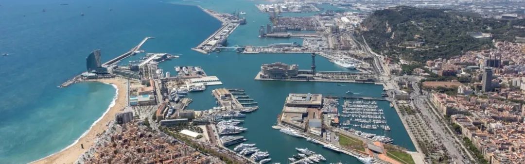 【每日简讯】创纪录！2023年巴塞罗那港
