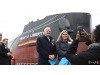 334艘！外高桥造船厂刷新LNG船舶交付世界纪录