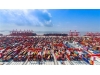 洋山港全域实现出口海运集装箱重量验证监管！