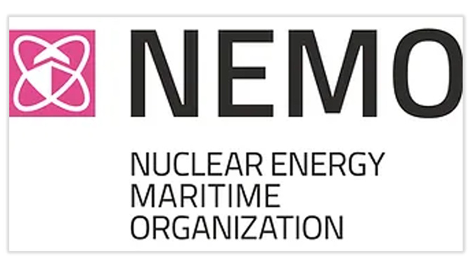 核能海事组织（NEMO）成立啦！