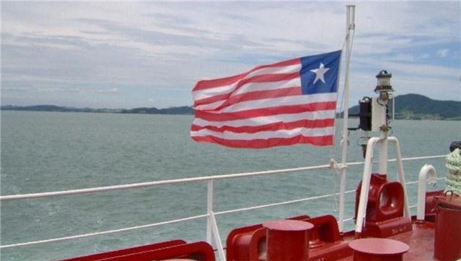 利比里亚再次荣膺2024-2025年21世纪优质船