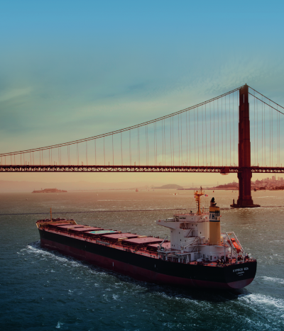 Safe Bulkers, Inc. Announces Agreement for the Acqu