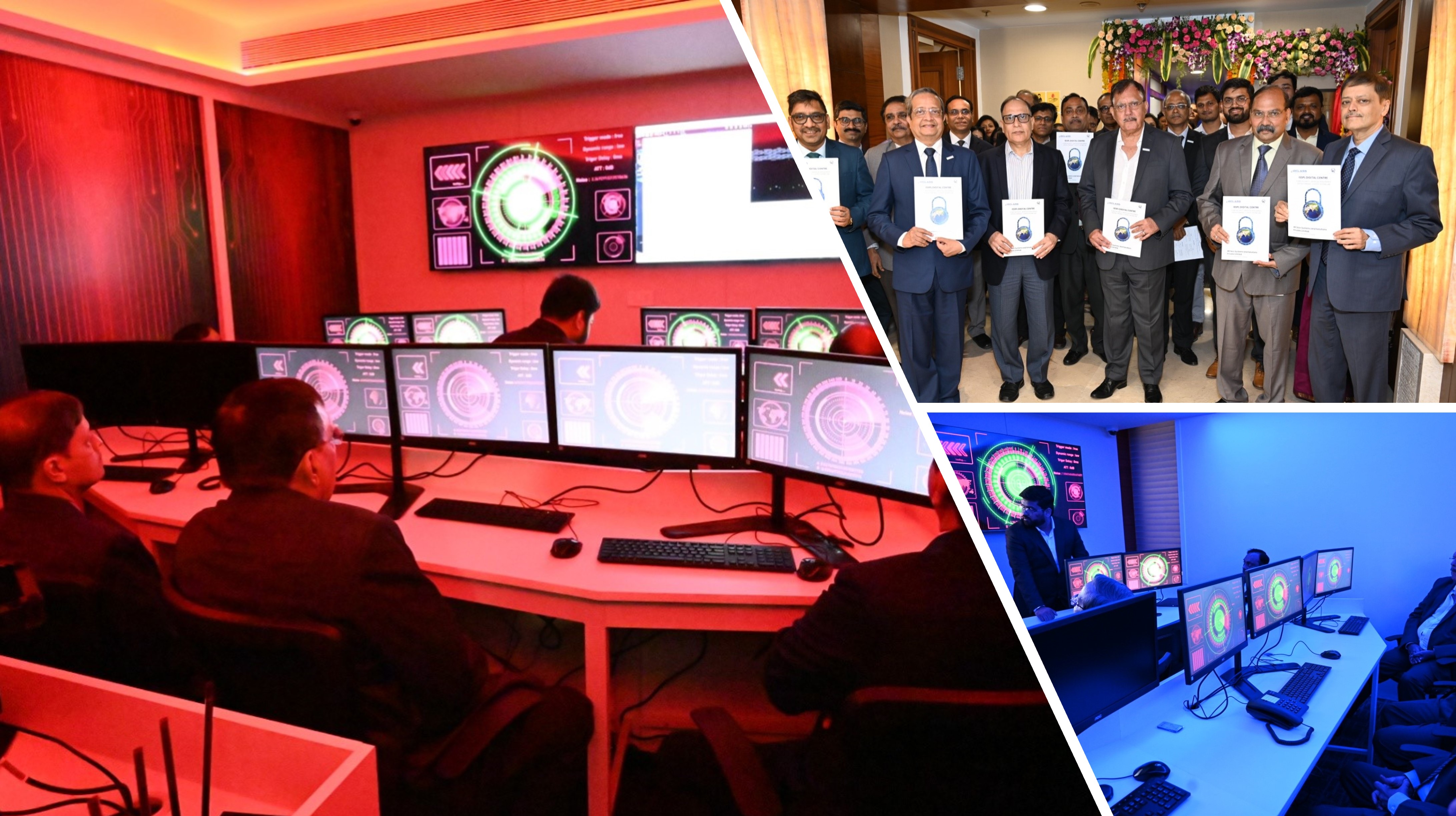 IRClass Systems and Solutions Pvt Ltd unveils Digit