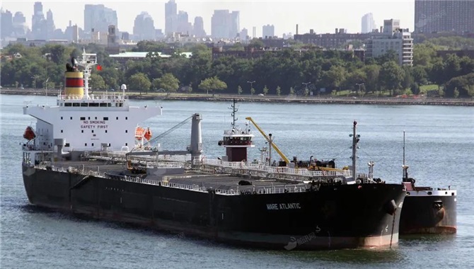 美国再制裁11艘船舶及多家公司