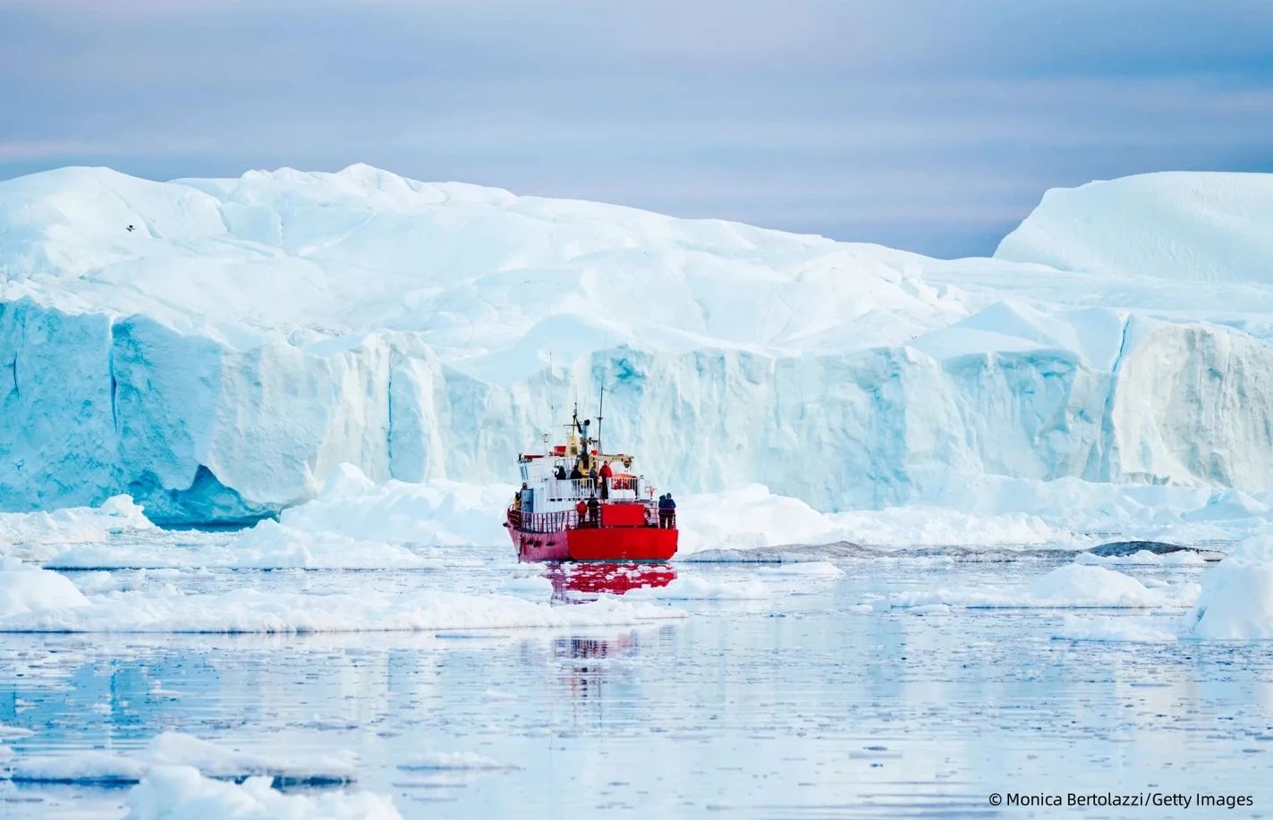 北极重油禁令正式生效！