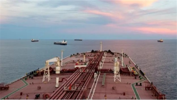 LR更新散货船和油轮的新检验要求