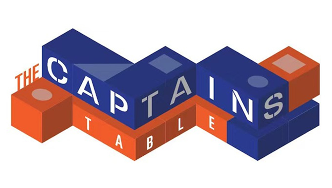 第六届 Captain’s Table 创业大赛申