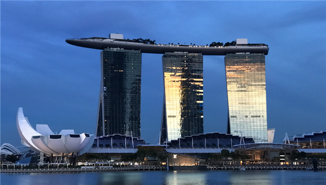 香港海事处在新加坡举行【绿色优惠计划