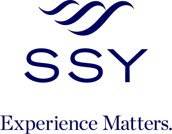 SSY announces senior appointment of Martin Hestnes 