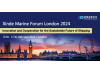 Xinde Marine Forum London 2024 | 20th Sept 2024