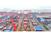 70%！China Dominates Global Shipbuilding Market in