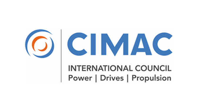 国际内燃机学会（CIMAC）获得IMO咨商地位