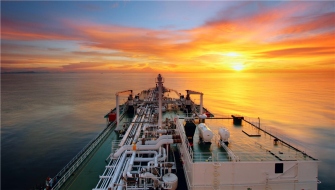 甲烷排放法规即将实施，影响LNG船