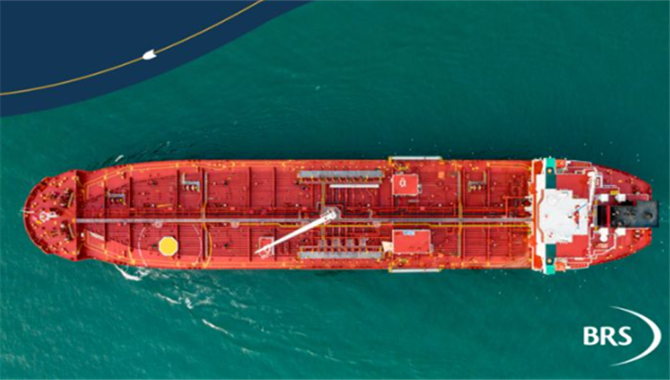 BRS认为到2035年FuelEU Maritime的成本会超过